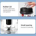 thumbnail image 3 of Swiitol Breaker Household 2L Large Capacity 2200W High Power 28000 RPM 9-Speed Smoothie Maker Juicer Ice Crusher Blender, 3 of 8