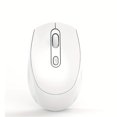 thumbnail image 1 of Dual Mode Wireless Mouse, Optical Gaming Mouse, 2.4G USB Computer Mouse for Laptop Pad PC Tablet Macbook, Wireless Mice, Battery Mouse, 1 of 8
