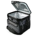 thumbnail image 2 of Titan by Arctic Zone 40 Can Collapsible Zipperless Soft Cooler, 27 QT Capacity, 2 of 9