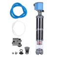 thumbnail image 3 of Aquarium Filter, Aquarium Internal Filter, Multi-functional Plastic Ultra Mute For Water Circulation Filter US Plug 110V, 3 of 8