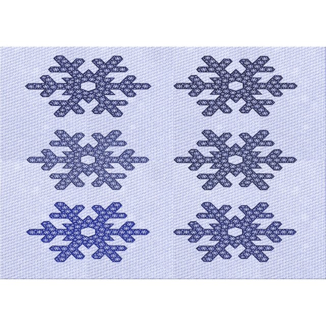 Ahgly Company Tapis de Zone Rectangulaire Transitionnel Lavande Bleu pour Intérieur, Lavable à la Machine, 8 Pieds x 10 Pieds
