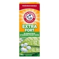 thumbnail image 2 of Arm & Hammer Carpet Odour Eliminator with Baking Soda, Extra Strength, Vacuum Booster for Dirt and Pet Hair, Scented, 850g, 2 of 6