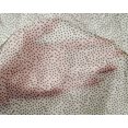 thumbnail image 4 of oneOone Silk Tabby Fabric Shapes Geometric Printed Craft Fabric BTY 42 Inch Wide, 4 of 4