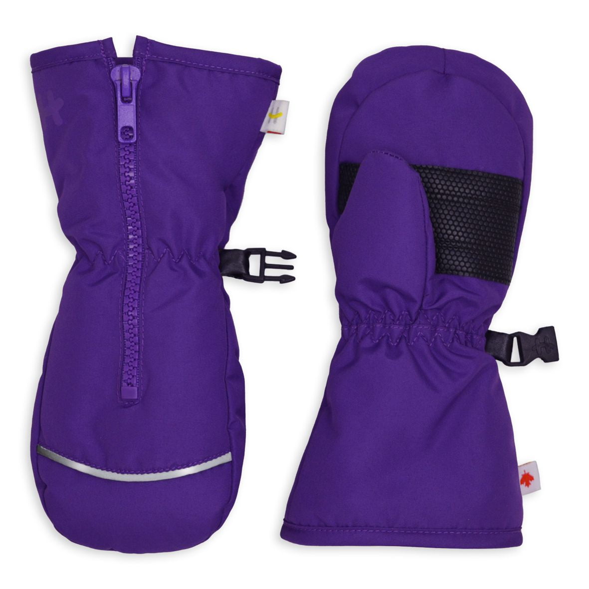 Hot Paws Mitaines de ski pour les tout-petits 2-3 Ans
