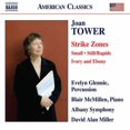 thumbnail image 1 of Joan Tower: Strike Zones - Small - Still/Rapids - Ivory and Ebony, 1 of 1