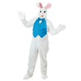 thumbnail image 1 of Costume Déguisements Amusants Mascotte Heureuse Easter Bunny, 1 of 8