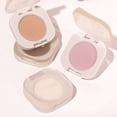 thumbnail image 4 of Novo Smart Eyes Monochrome Eyeshadow 1.2G Mist Rose, Eyeshadow Singles Nude Eyeshadow Brown Eyeshadow Neutral Pressed Powder Single Vegan Eyeshadow; Talc & 1.2G, 4 of 6