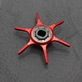 thumbnail image 2 of Star Drag 60mm FOR ELFISH For VALLEY V1 For Kastking Baitcasting Fishing Reel Brake Unloading Wrench Fishing Reel Modified, 2 of 10