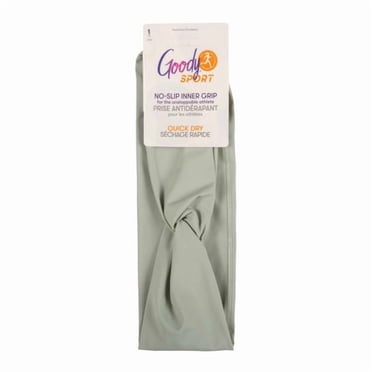 Goody Active Lycra Headwraps Mint - 1 CT