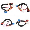 thumbnail image 3 of Câble d'Allumage Professionnel pour Voitures 206 406, 3 of 8
