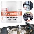 thumbnail image 2 of Lubrifiant Graisse Automobile Professionnel 100 g pour Réduction du Bruit et Protection Durable des Charnières de Porte, Toit Ouvrant et des Rails, 2 of 8