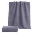 thumbnail image 3 of Spa Towel Skin Friendly Microfiber Hand Towel Breathable Ideal For Comfortable Soft And Skin Friendly Dormitory, 3 of 9