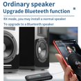 thumbnail image 2 of Bluetooth5.0 Receiver Screen Display Audio Adapter Bluetooth Splitter For Computer Earphone TV, 2 of 8