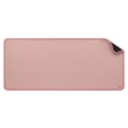 thumbnail image 1 of Logitech Desk Mat - Studio Series - Darker Rose, 1 of 6