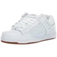 thumbnail image 1 of Dvs Chaussure de Skate Enduro 125 pour Homme Blanc Réfléchissant Gomme Neuf Noir 11, 1 of 1