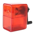 thumbnail image 1 of Meitianfacai Pencil Roller Student Pin Pencil Turner Hand Crank Constant Pencil(Red), 1 of 9