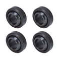 thumbnail image 1 of Ensemble de 10 Pcs de Roulements Simples pour Équipement, Acier à Haute Teneur en Carbone, Facile à Installer, Compatible avec Machine, 1 of 8