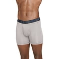 thumbnail image 2 of Jockey Men's Active Microfiber 5" Boxer Brief - 3 Pack, 2 of 4