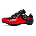 thumbnail image 4 of Chaussures de Cyclisme Route VTT pour Hommes Chaussures de Spin Verrou Pédale, 4 of 8