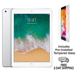 Refurbished Apple iPad 6th Gen 32GB Wi-Fi Space Gray - Walmart.ca