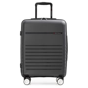 Air Canada® 20" Hardside Carry-On Suitcase with Spinner Wheels, Lightweight Travel Luggage