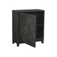 thumbnail image 2 of Emerson Cabinet, Grey, 2 of 9
