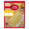 thumbnail image 3 of Mélange à gâteau SuperMoist Citron de Betty Crocker, 3 of 6