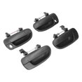 thumbnail image 2 of 82660-25000, 4 Pcs Poignée de Porte Extérieure pour Accessoires de Voiture, 2 of 8
