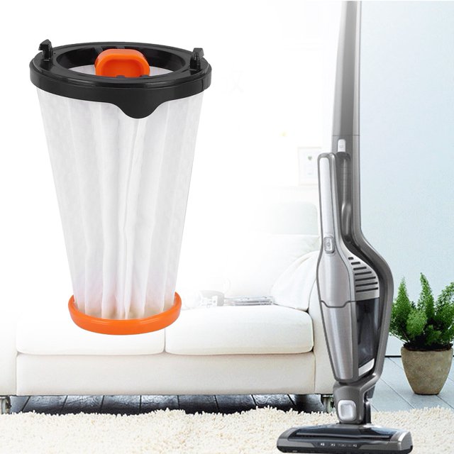 Dioche Vacuum Cleaner Accessories,Vacuum Cleaner Filter Part,Filter Repacement Part Fit For ZB3113AK ZB3114 ZB3107 Vacuum Cleaner Accessories