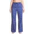 thumbnail image 1 of Jockey Women's 100% Cotton Poplin Pant, 1 of 8