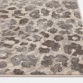 thumbnail image 3 of Pescara Ivory and Grey Woven Area Rug, 3 of 7