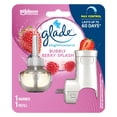 thumbnail image 1 of Glade Plugins® Air Freshener Oil Refill, Bubbly Berry Splash, 1 of 9