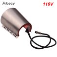 thumbnail image 1 of Aibecy Conical Mug Cup Press Heating Transfer Attachment Silica Gel 17oz for Heat Press Machine Transfer Sublimation, 1 of 7