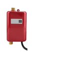 thumbnail image 1 of Tankless Water Heater,3000W Portable Mini Instant Electric Hot Water Heater System For Household Indoor Bathroom Kitchen Washing, 1 of 6