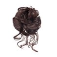 thumbnail image 1 of maskred Easy To Messy Curly Claw Hair Bun Made With High Temperature Fiber For Durability Lightweight as shown 1 1Set, 1 of 6