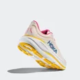 thumbnail image 3 of Hoka Bondi 9 Chaussures de Course pour Femmes Albâtre/bouleau, 3 of 5