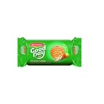 Britannia Pista Almond Cookies 75 g