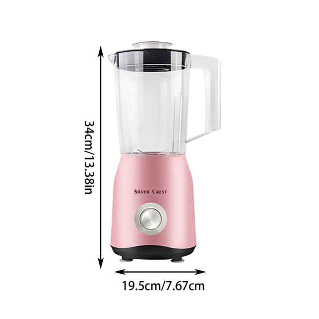 Home Multifunctional Juicer