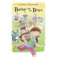 thumbnail image 2 of Betsy et les Garçons (Betsy (Bossard)), 2 of 2