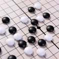 thumbnail image 2 of Jeu d'Échecs Go Magnétique Pliable Interactif de Voyage Jeu de Société Go Jeu de Go Chinois, 2 of 10