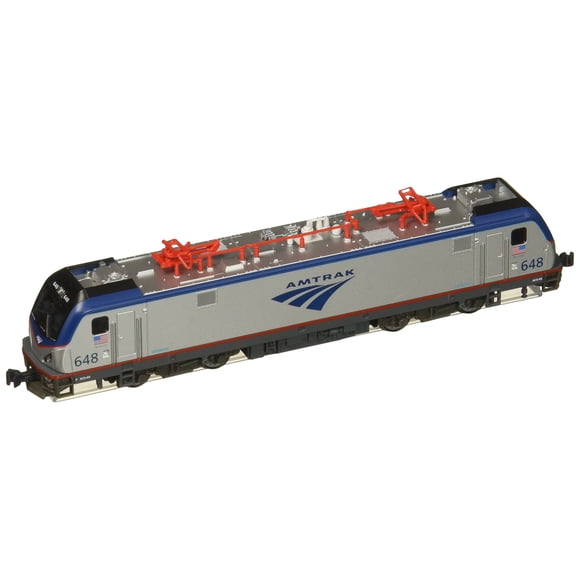 Kato Usa Model Train Produits 137-3003 Train Locomotive (Échelle 1:160)