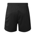 thumbnail image 4 of Men's Running Shorts with Zipper Pockets Gym Athletic Workout 5" Shorts for Men, 4 of 5