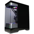 thumbnail image 2 of CyberPowerPC Gaming Desktop Intel Core Ultra 9 285 SLC11340CPG, 2 of 6