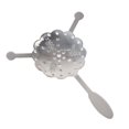 thumbnail image 3 of Spoons Filter,1x 304 Stainless Steel Absinthe Spoon Scoop Absinthe Top Tier Quality, 3 of 8