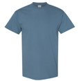 thumbnail image 3 of Gildan T-Shirt à Manches Courtes en Coton Épais pour Hommes, 3 of 3