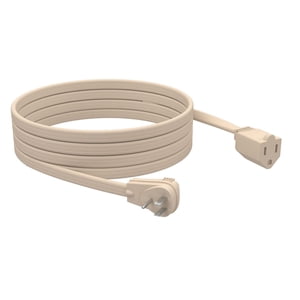Stanley 15' Cord d'appareillage à la terre