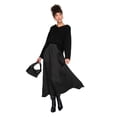 thumbnail image 2 of George Women's Crinkled Skirt, 2 of 6