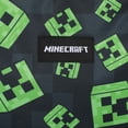 thumbnail image 3 of Minecraft Adventure Ready Backpack 17" With Character Print, 3 of 7