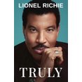 thumbnail image 1 of Truly by Lionel Richie, 1 of 3