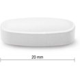 thumbnail image 4 of Jamieson Caplets de Mega Cal Calcium 650 mg, 4 of 4